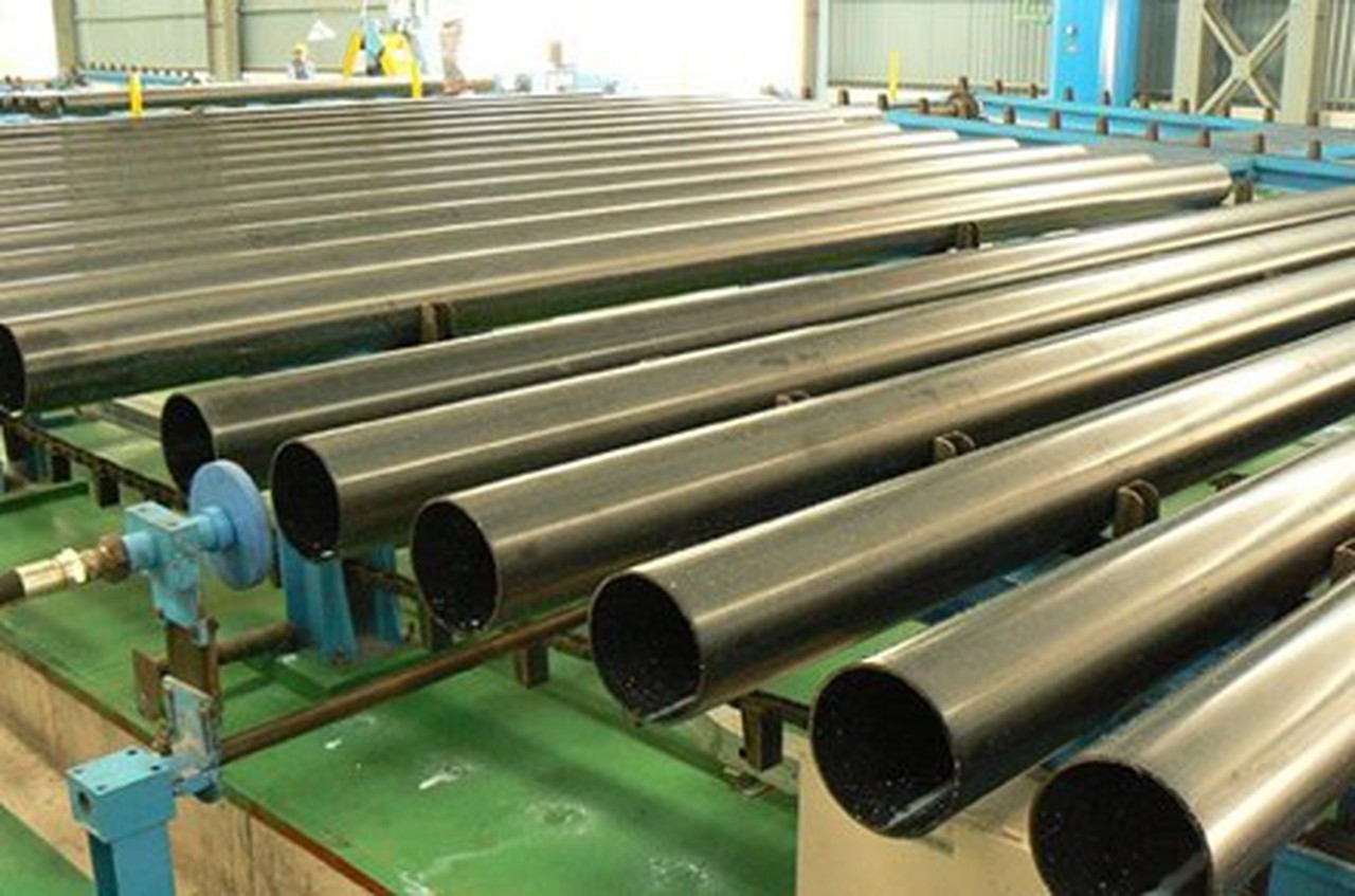 Hoa Kỳ kết luận sơ bộ chống bán phá giá với ống dẫn dầu nhập khẩu từ Việt Nam