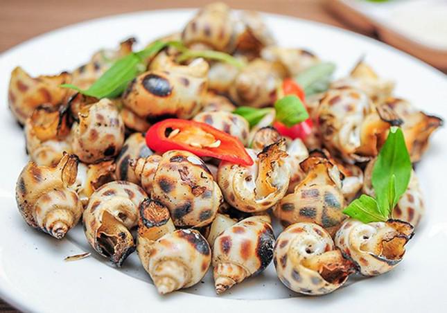 Những đại kỵ khi ăn ốc, ai cũng nên biết để tránh ảnh hưởng đến sức khỏe