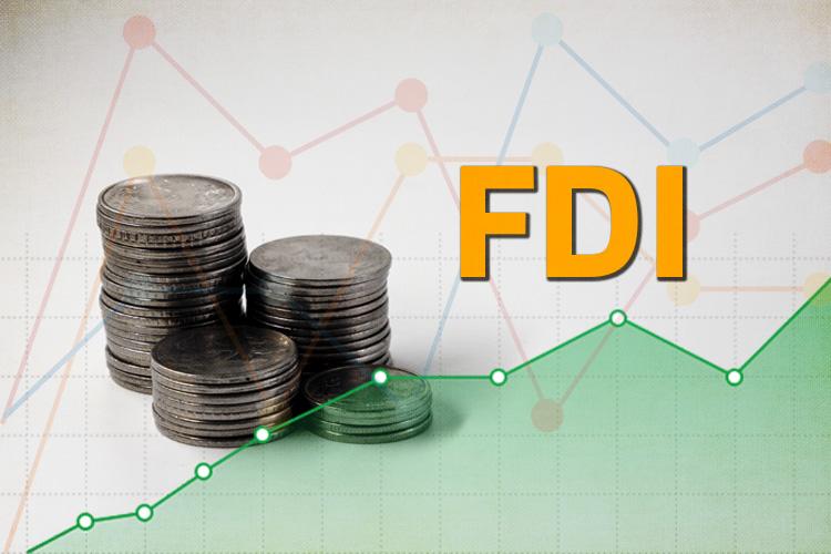 Gần 24 tỷ USD vốn FDI được rót vào Việt Nam trong 10 tháng năm 2021