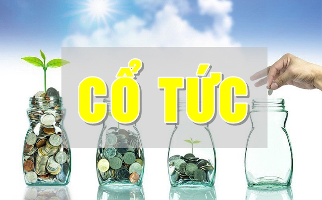 Loạt doanh nghiệp lên lịch chốt quyền nhận cổ tức bằng tiền