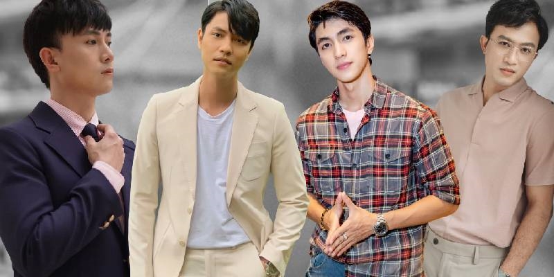 Dàn diễn viên nam phụ của phim VTV có sức hút đặc biệt với khán giả truyền hình 