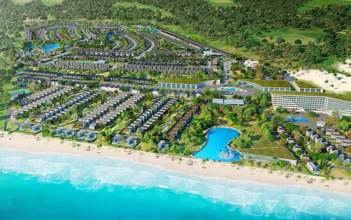 Bà Rịa - Vũng Tàu Đẩy nhanh tiến độ triển khai dự án Vườn thú hoang dã Safari và Khu du lịch nghỉ dưỡng