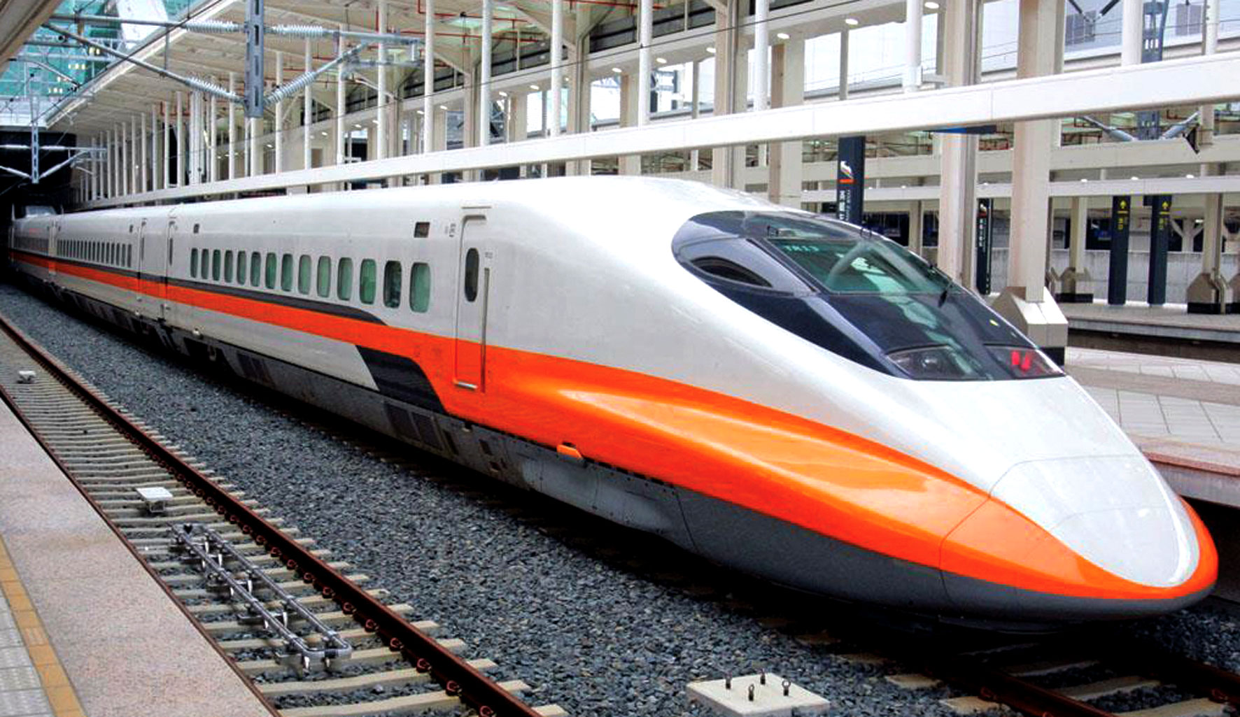 Bộ GTVT đặt mục tiêu xây dựng đường sắt cao tốc Bắc - Nam từ 2028