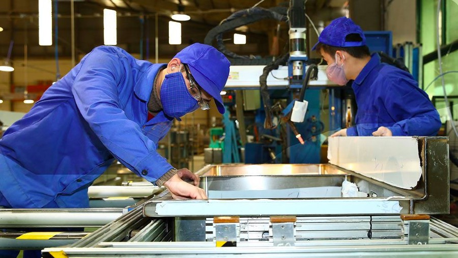 Doanh nghiệp sẽ được đánh giá, xếp loại theo quy định mới