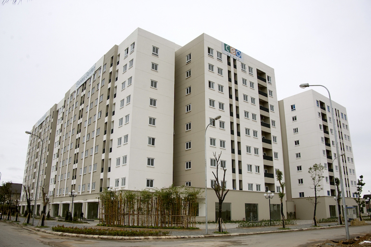 Đề xuất 65.000 tỉ đồng xây nhà xã hội Rất mừng nhưng không phải dễ! 