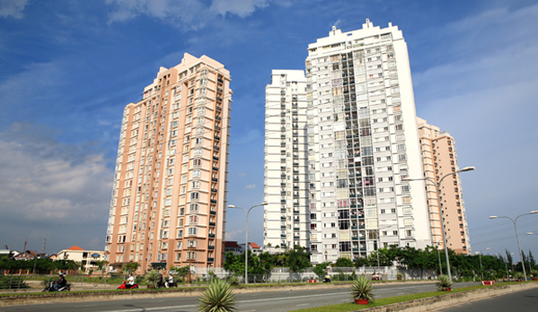 Vạn Phát Hưng (VPH) báo lỗ trở lại trong quý 3