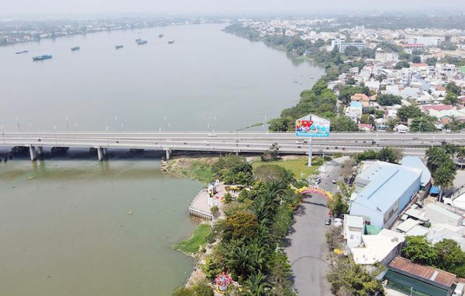 Đồng Nai sắp khởi công các dự án trọng điểm tại TP Biên Hòa