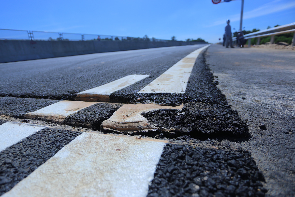 Chuẩn bị xét xử 36 bị cáo trong vụ đại án rút ruột cao tốc Đà Nẵng - Quảng Ngãi