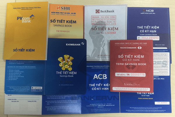 Dịch vụ chứng minh tài chính, làm sao kê ngân hàng, số sư tài khoản giả xuất hiện tràn lan (ảnh minh hoạ) 