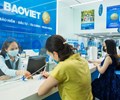 Ông lớn Bảo Việt BVH Bảo Minh BMI lợi nhuận sa sút 