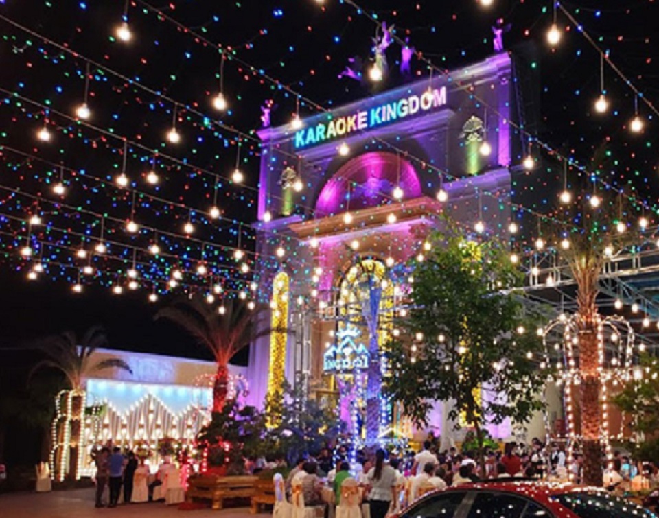 Đắk Nông Khuyến cáo cán bộ, công chức, viên chức không đi karaoke, massage