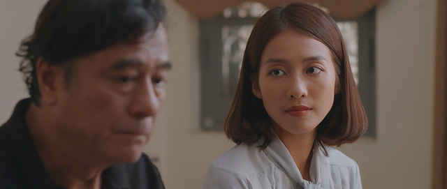 11 tháng 5 ngày tập 43 Trước nhiều lời khuyên liệu Nhi có tiếp tục dự án với Đăng