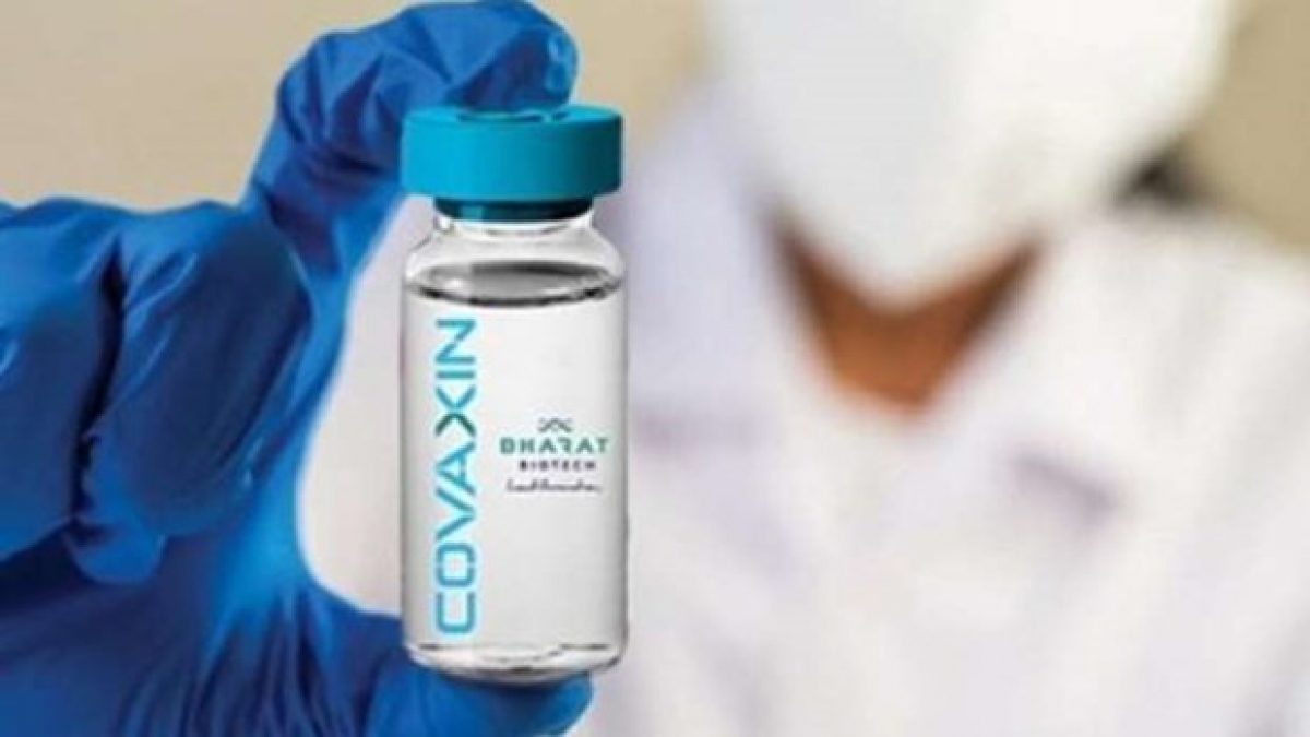 WHO cấp phép sử dụng khẩn cấp cho vaccine ngừa Covid-19 Covaxin của Ấn Độ