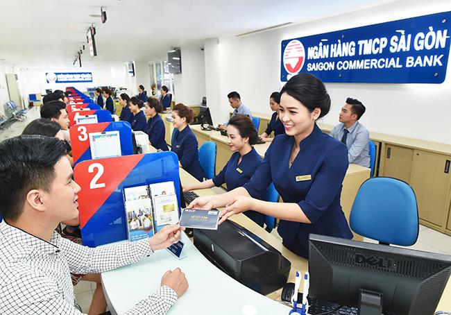 9 tháng đầu năm lợi nhuận từ hoạt động phi tín dụng của SCB đạt 3.684 tỷ đồng