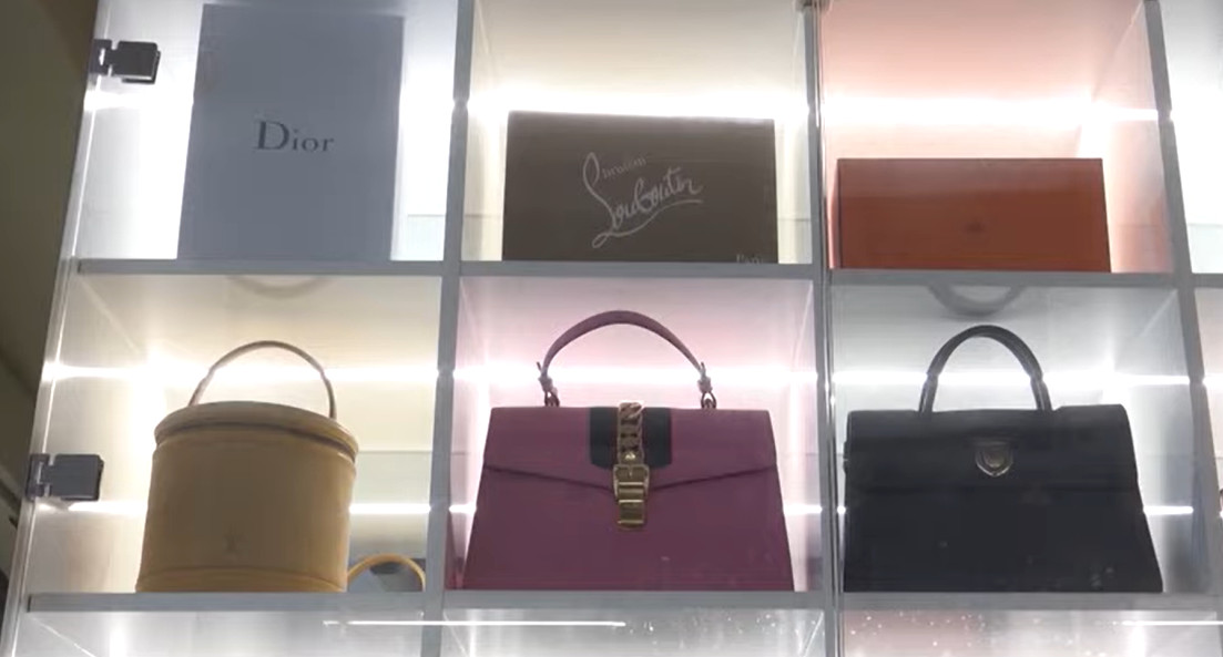 Đồng Nai Phát hiện hàng trăm sản phẩm nhãn hiệu nổi tiếng nhưng không có hoá đơn chứng từ