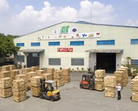 Gỗ Đức Thành GDT tạm ứng cổ tức 20 bằng tiền mặt 