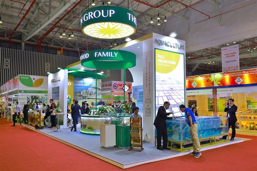 Thêm một cổ đông chủ chốt đăng ký thoái bớt 15 triệu cổ phiếu PAN