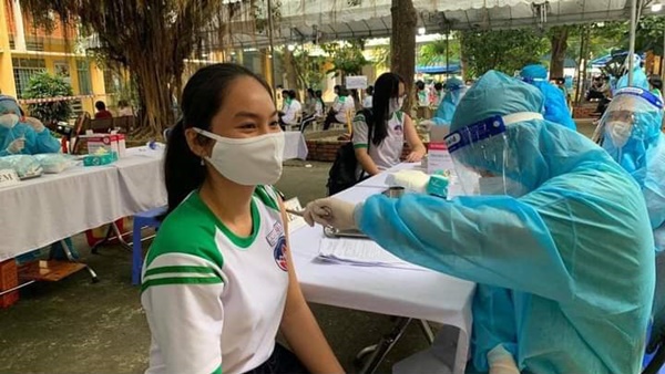 Ninh Thuận Bệnh nhân Covid-19 bất ngờ tăng cao, xuất hiện nhiều ca trong cộng đồng