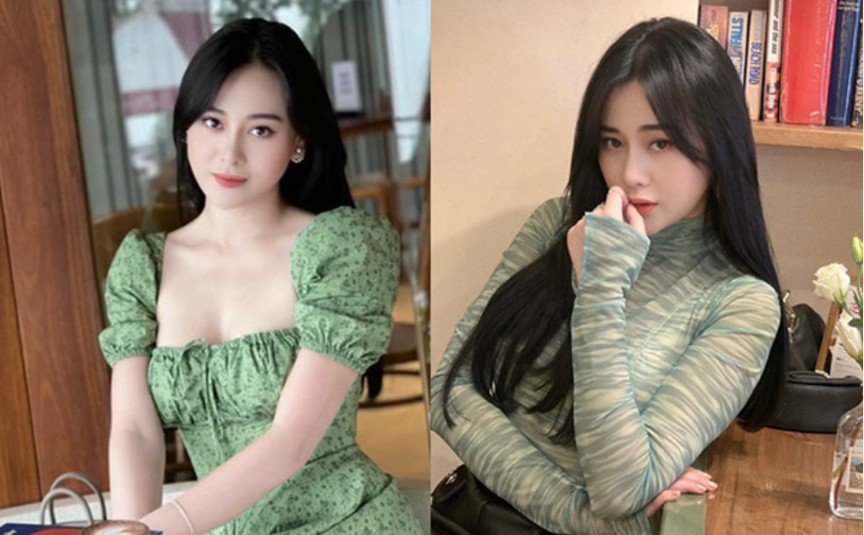 Phương Oanh làm mới hình ảnh sau khi Hương vị tình thân kết thúc