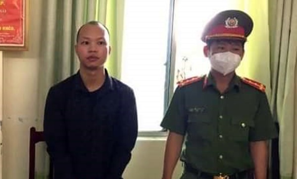 Ninh Thuận Triệt phá nhóm cho vay nặng lãi, bắt giữ 3 đối tượng