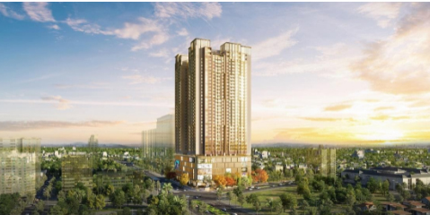 Điểm danh những dinh thự trên không của giới siêu giàu trên thế giới và ở Việt Nam