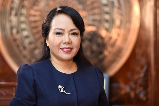 Nguyên Bộ trưởng Y tế Nguyễn Thị Kim Tiến và Thứ trưởng Trương Quốc Cường bị đề nghị kỷ luật Đảng