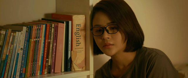 Mặt nạ gương - Tập 7 Hoa thực sự sốc khi biết mẹ là nạn nhân của vụ án TMV Minh Thái năm xưa