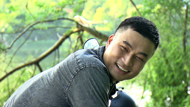 Duy Hưng của Mùa hoa tìm lại vào vai Hiếu lì lợm ở Phố trong làng