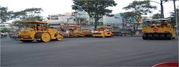 Công ty CP Công trình giao thông Sài Gòn trúng nhiều gói thầu xây lắp hàng trăm tỷ đồng