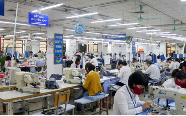 Lợi nhuận phân hóa, ngành dệt may vẫn tìm thấy nhiều tín hiệu phục hồi tích cực