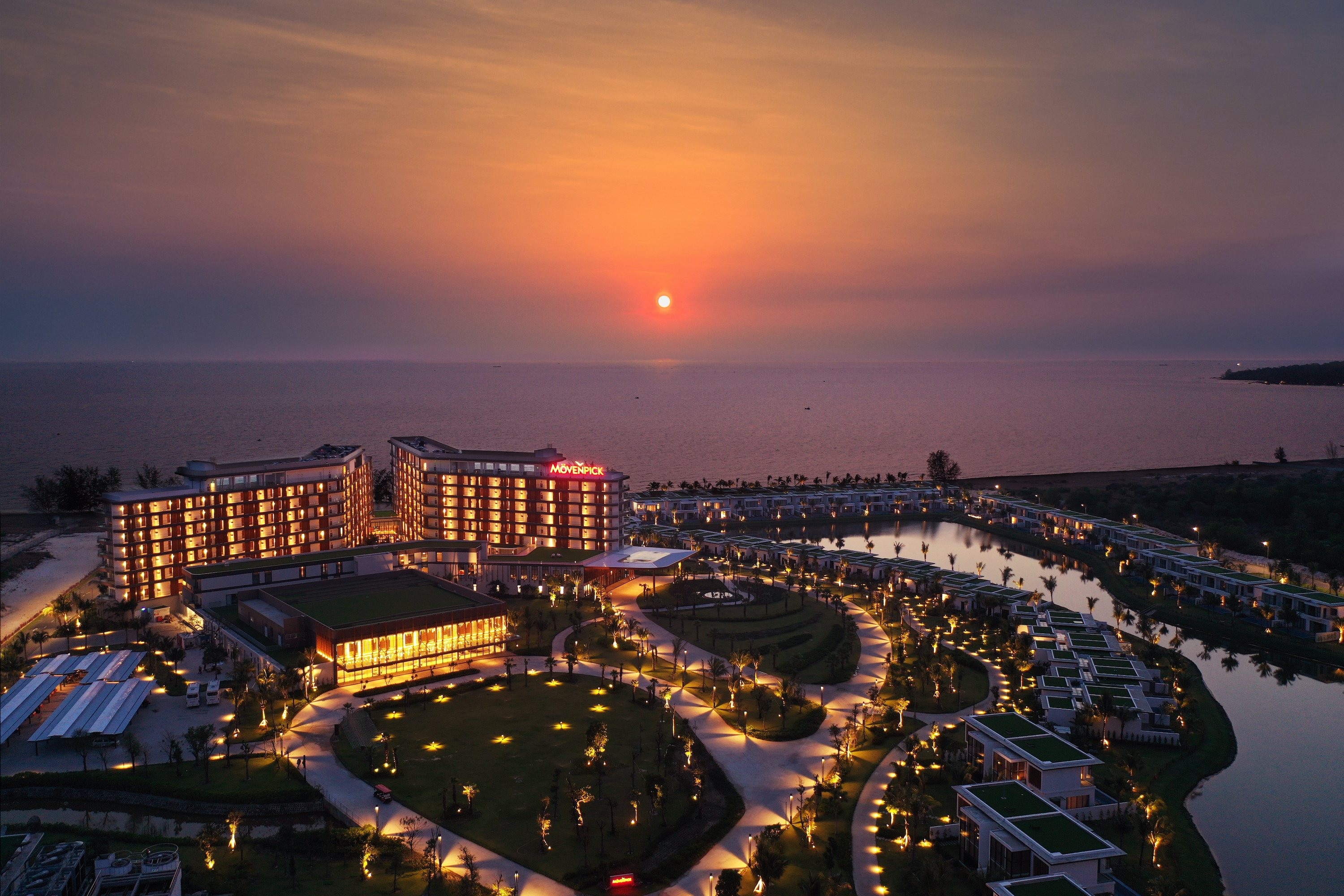 Dòng tiền lớn chực chờ đổ vào bất động sản nghỉ dưỡng Phú Quốc