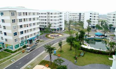 TP.HCM Mục tiêu phát triển nhà ở xã hội chỉ đạt hơn 50% kế hoạch