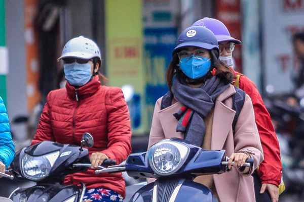 Dự báo thời tiết ngày mai 611 Hà Nội và các khu vực trên cả nước