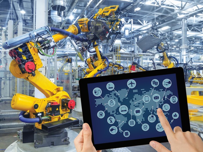 Tài sản trí tuệ luôn là yếu tố then chốt để phát triển các hoạt động đổi mới sáng tạo