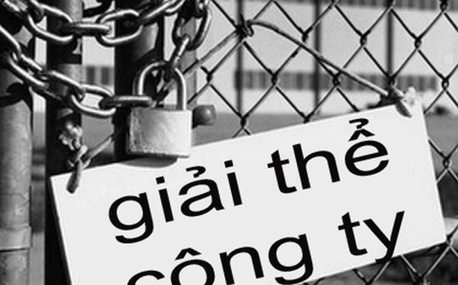 Hà Nội Hơn 2.500 doanh nghiệp chấm dứt hoạt động trong 10 tháng qua