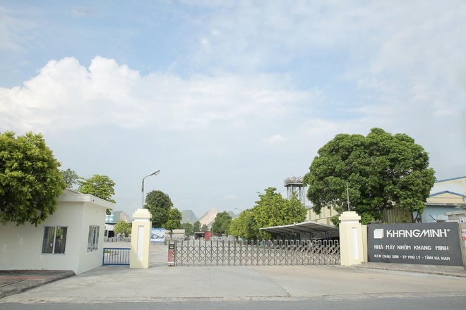 Giao dịch chứng khoán vượt giá trị đăng ký, Phó Chủ tịch HĐQT Khang Minh Group bị phạt