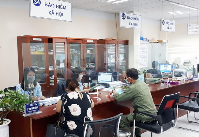 Đã giải ngân hơn 22.000 tỷ đồng hỗ trợ người lao động từ Quỹ Bảo hiểm thất nghiệp