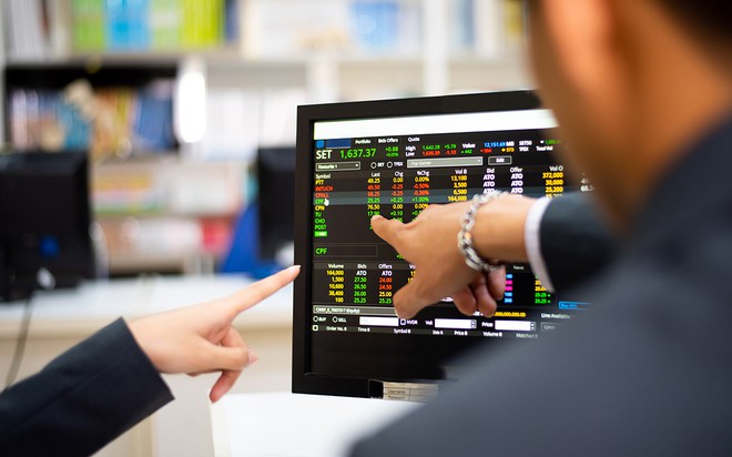 Agribank muốn chuyển nhượng hơn 3,77 triệu cổ phiếu Tập đoàn Công nghệ CMC