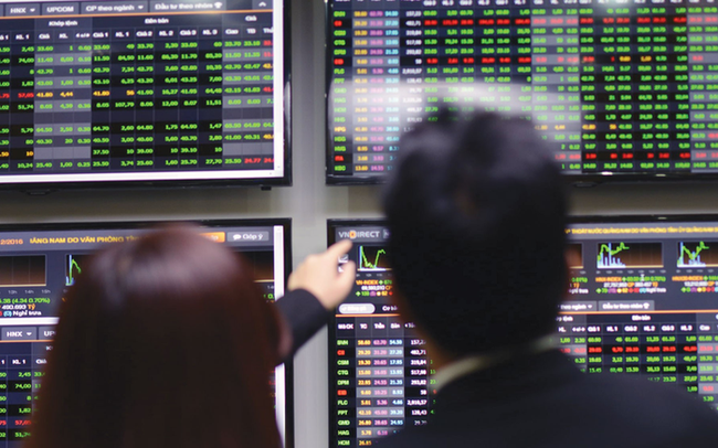 SSI Research VN-Index có thể dao động trong biên độ 1.400 - 1.480 điểm trong tháng 11