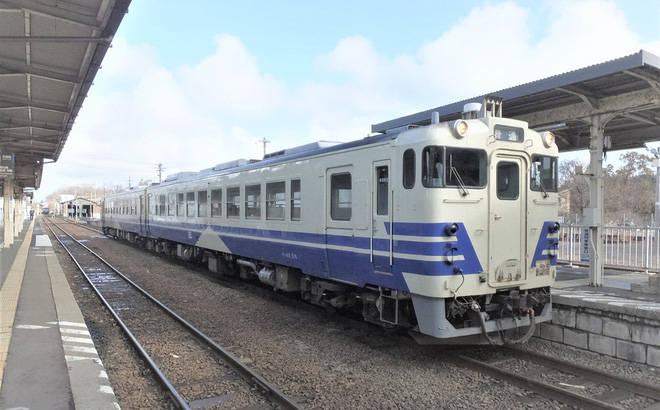 Quan điểm của Bộ GTVT là không đồng ý cho VNR nhập 37 toa tàu cũ của Nhật