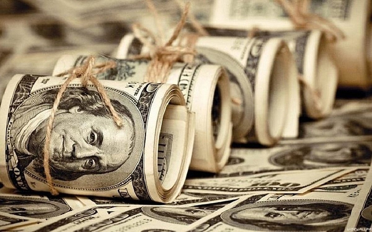 Tỷ giá ngoại tệ ngày 811 Lãi suất khó tăng khiến đồng USD giảm giá