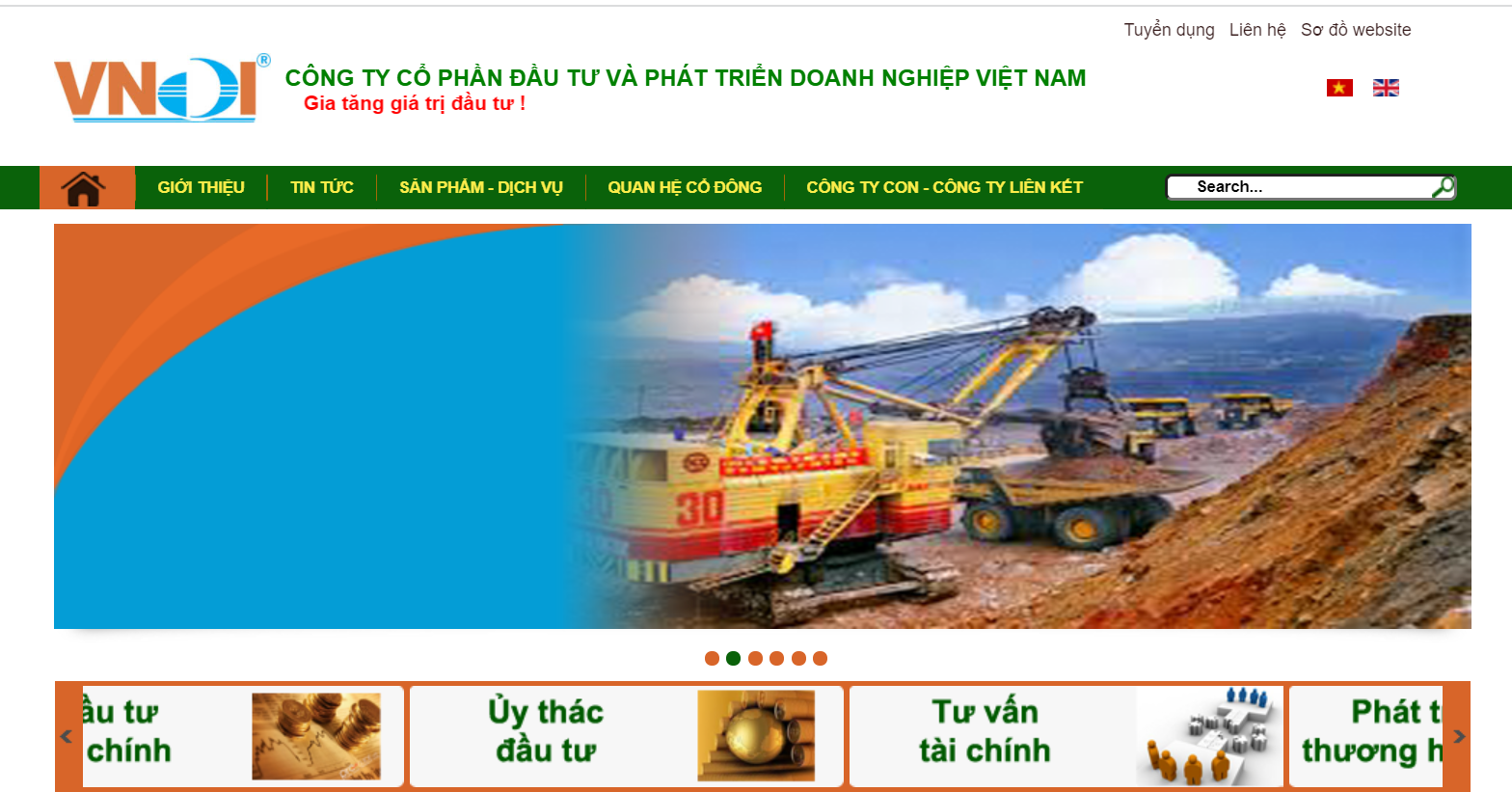 Vi phạm công bố thông tin, FID bị phạt 70 triệu đồng