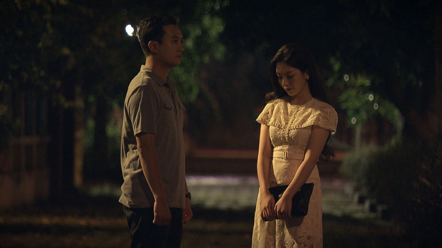 Phố trong làng - Tập 1 Nam bị người yêu chia tay trước khi chuyển công tác