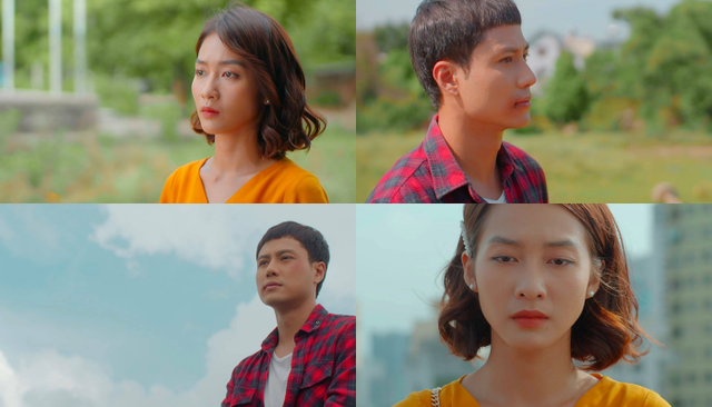 11 tháng 5 ngày tập 44 Đăng và Nhi chưa thể trút bỏ mọi chuyện để quay lại bên nhau 