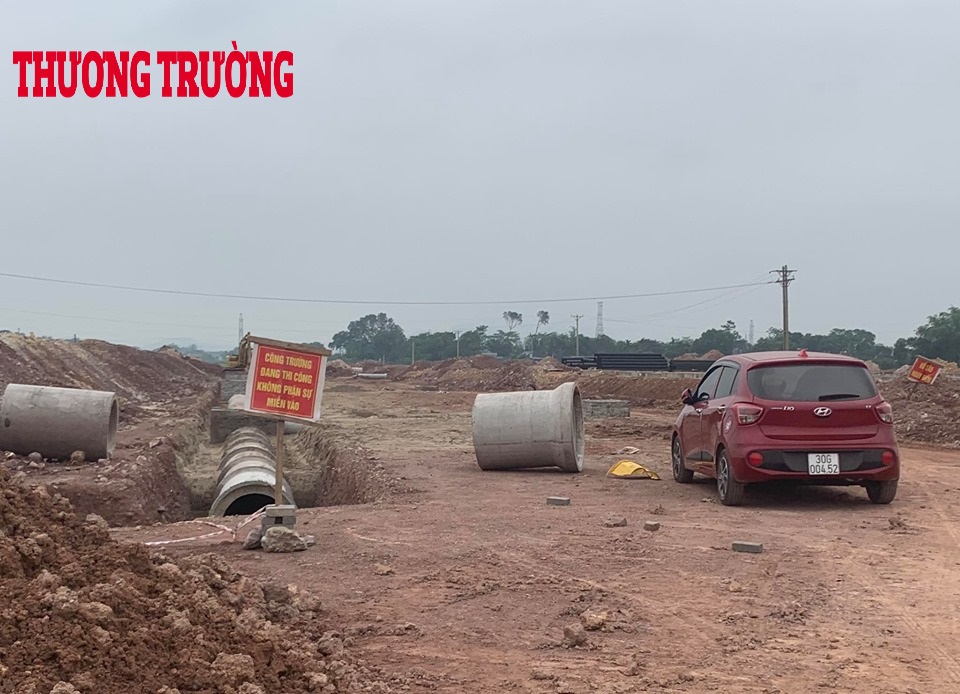 Sau nhiều tai tiếng, Thái Nguyên “tuyên án tử” cho khu đô thị Canary