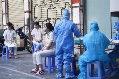 Sáng 911 Cả nước chỉ còn 4 địa phương đã 14 ngày không ghi nhận ca nhiễm thứ phát