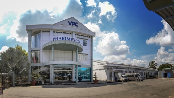 Khởi tố, bắt tạm giam cựu Tổng giám đốc Dược phẩm Cửu Long