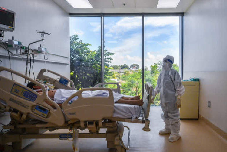 Bình Thuận thí điểm quản lý ca nhiễm COVID-19 nhẹ tại nhà