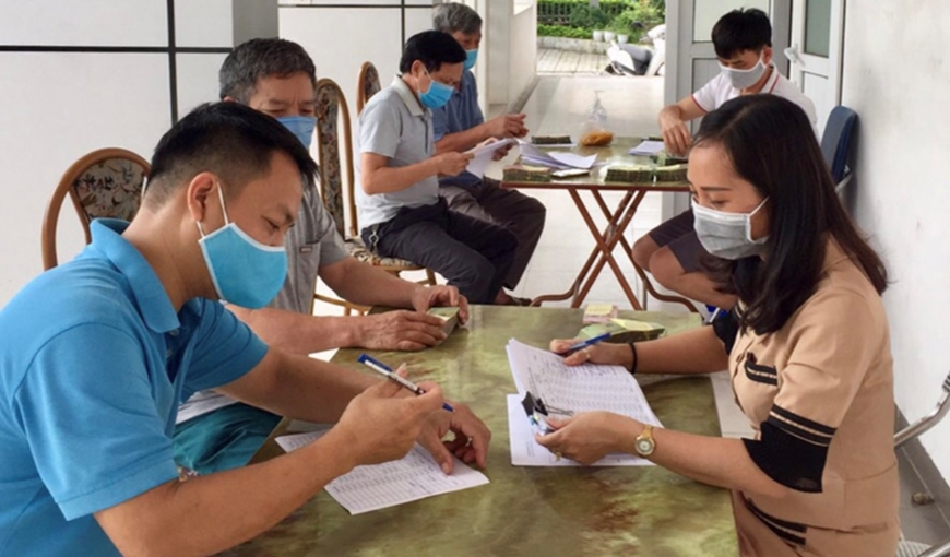 Thêm đối tượng được hỗ trợ từ gói 26.000 tỷ đồng