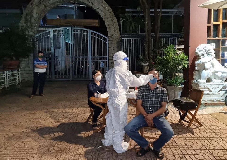 TP Buôn Ma Thuột Tạm đình chỉ công tác Chủ tịch UBND phường Tân Lợi